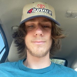 Meet your Posher, Jackson